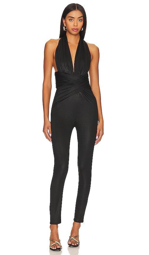Davina Jumpsuit NBD Product Image