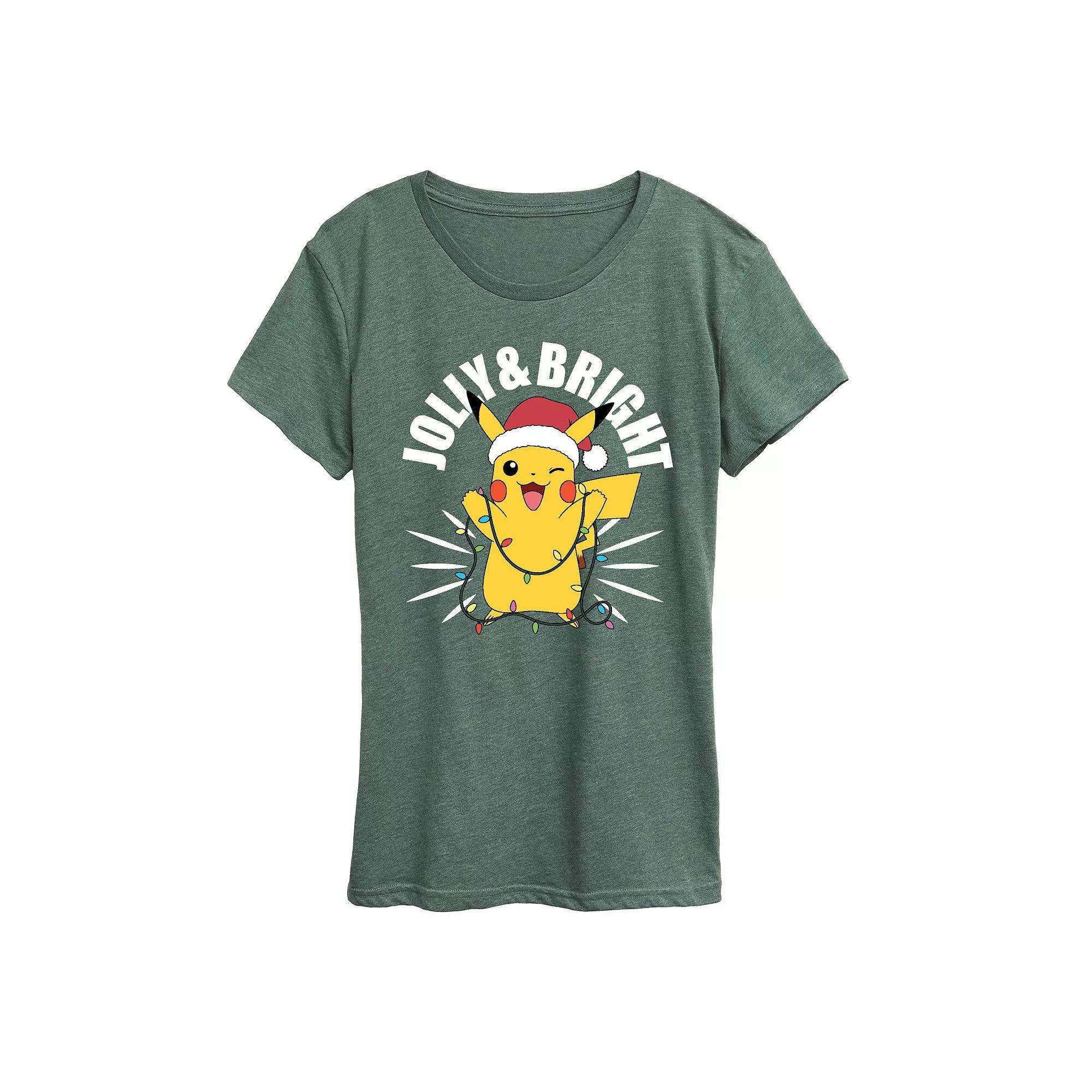 Disneys Beauty and the Beast Womens Roses Graphic Tee, Girls Heather Grey Product Image