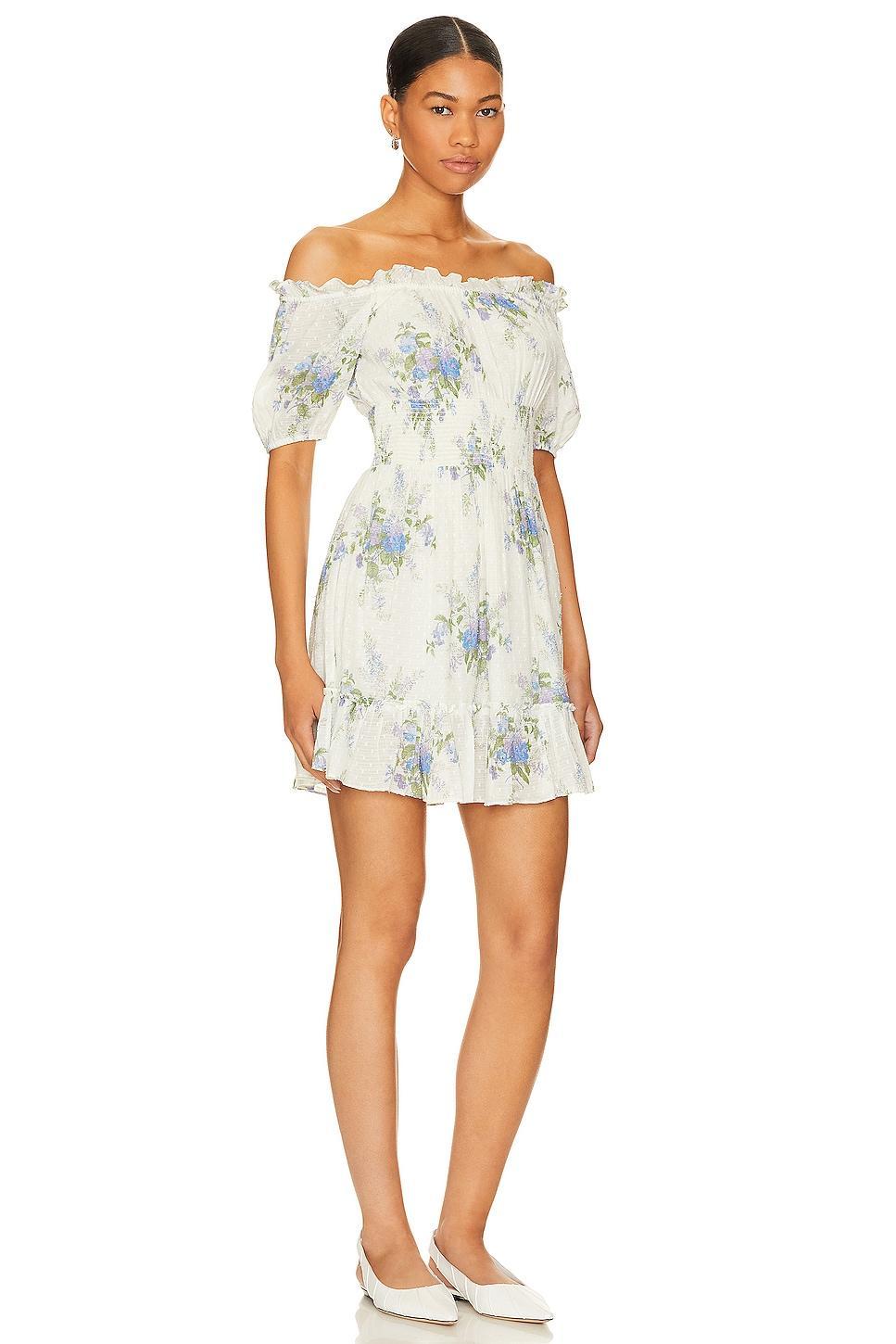 Lai Dress Product Image