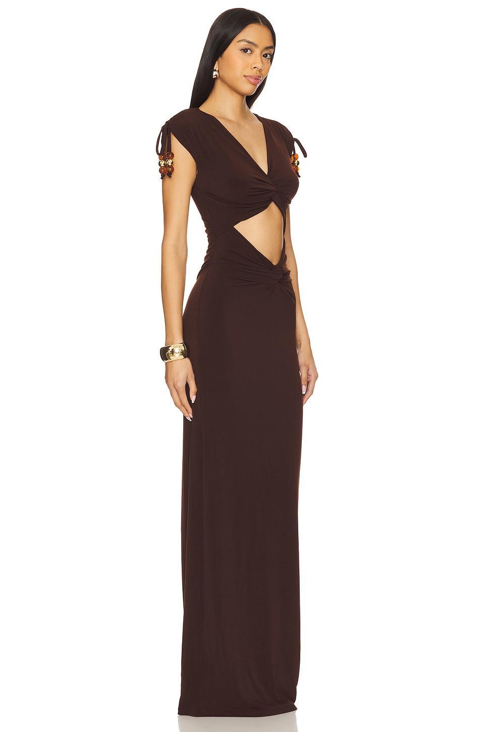 Mia Gown Lovers and Friends Product Image
