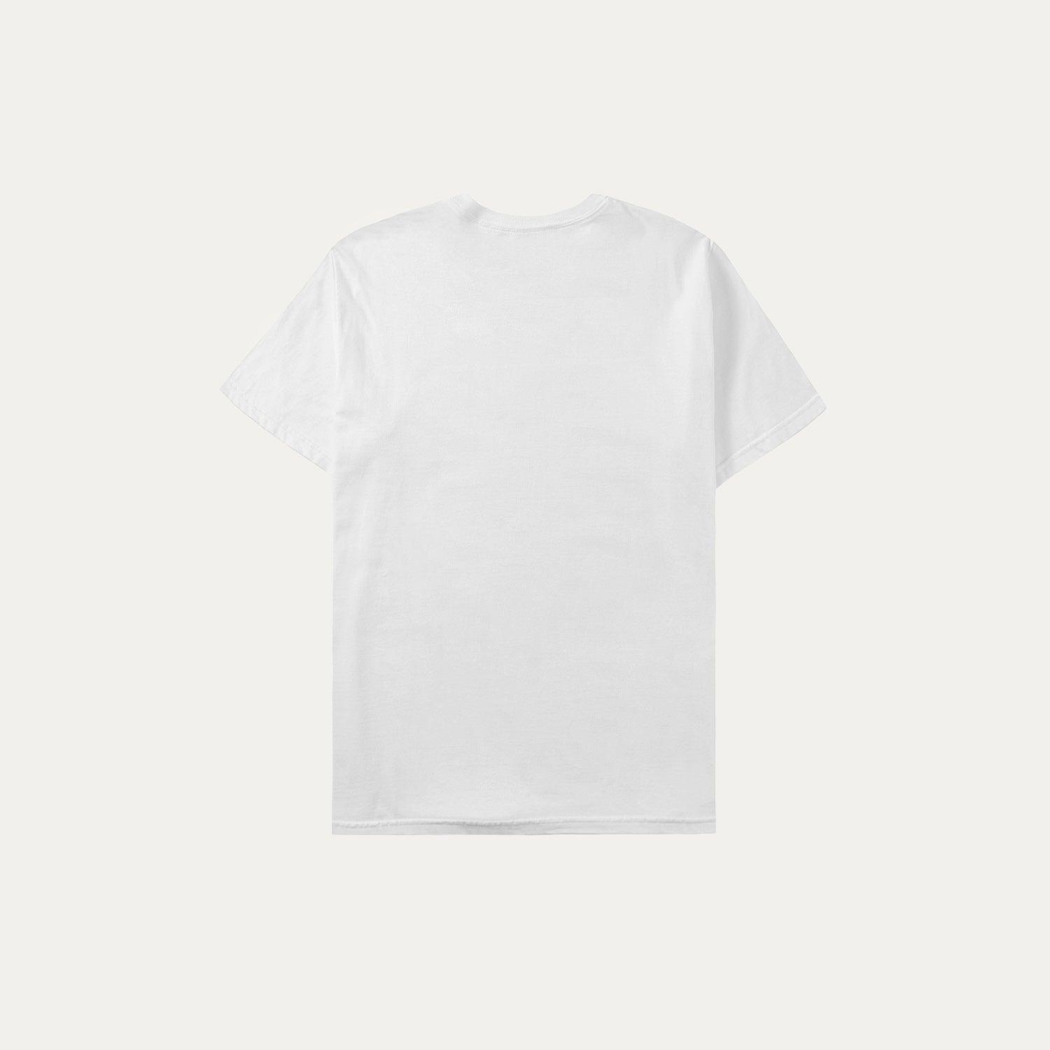 New Frontier Tee Product Image
