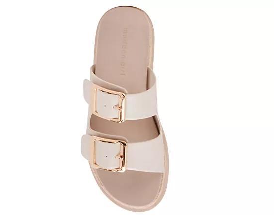 Madden Girl Womens Mythical Sandal Product Image