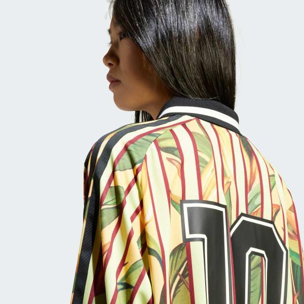adidas X FARM Premium Dress Product Image