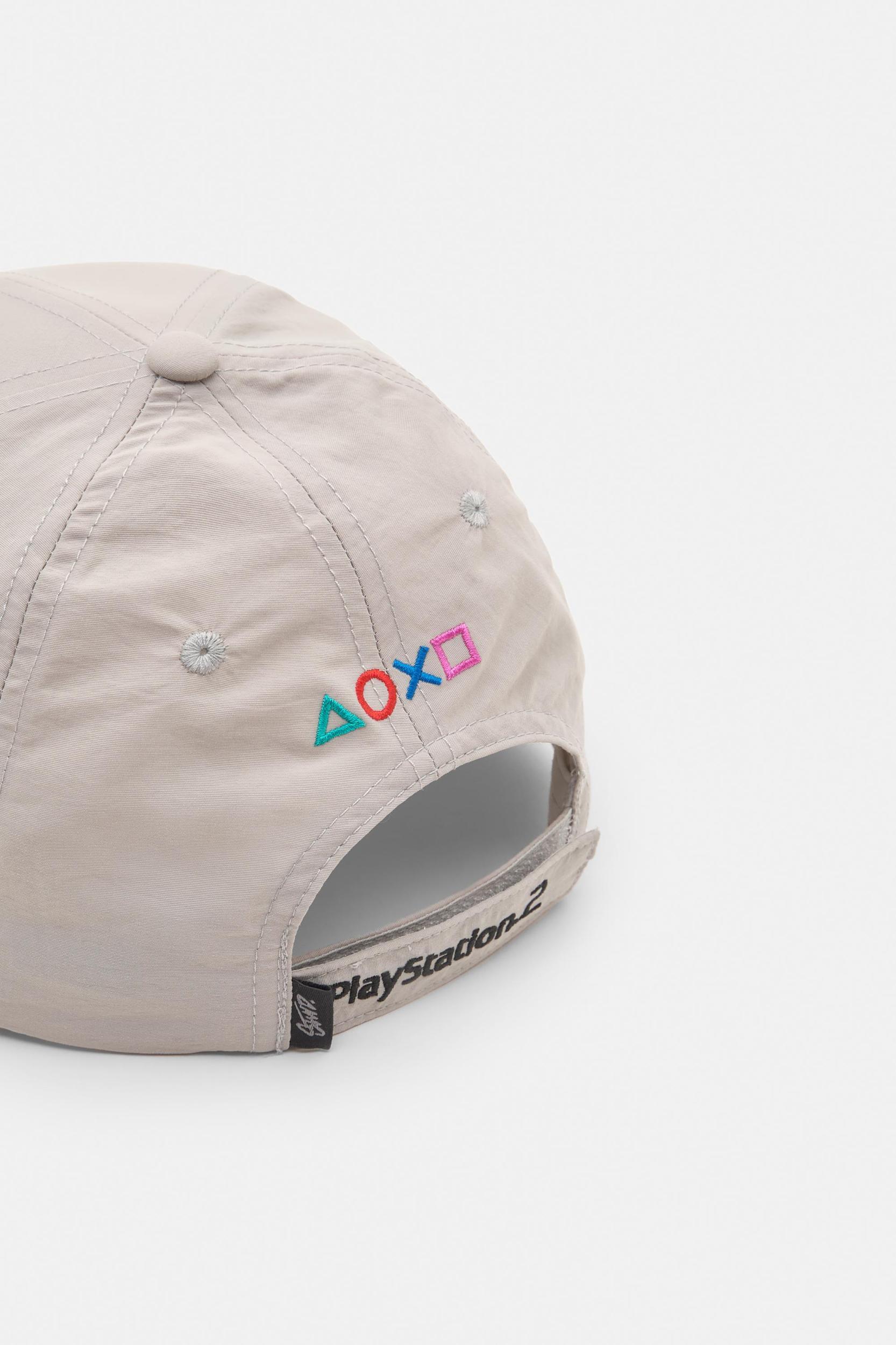 PlayStation x STWD Cap Product Image