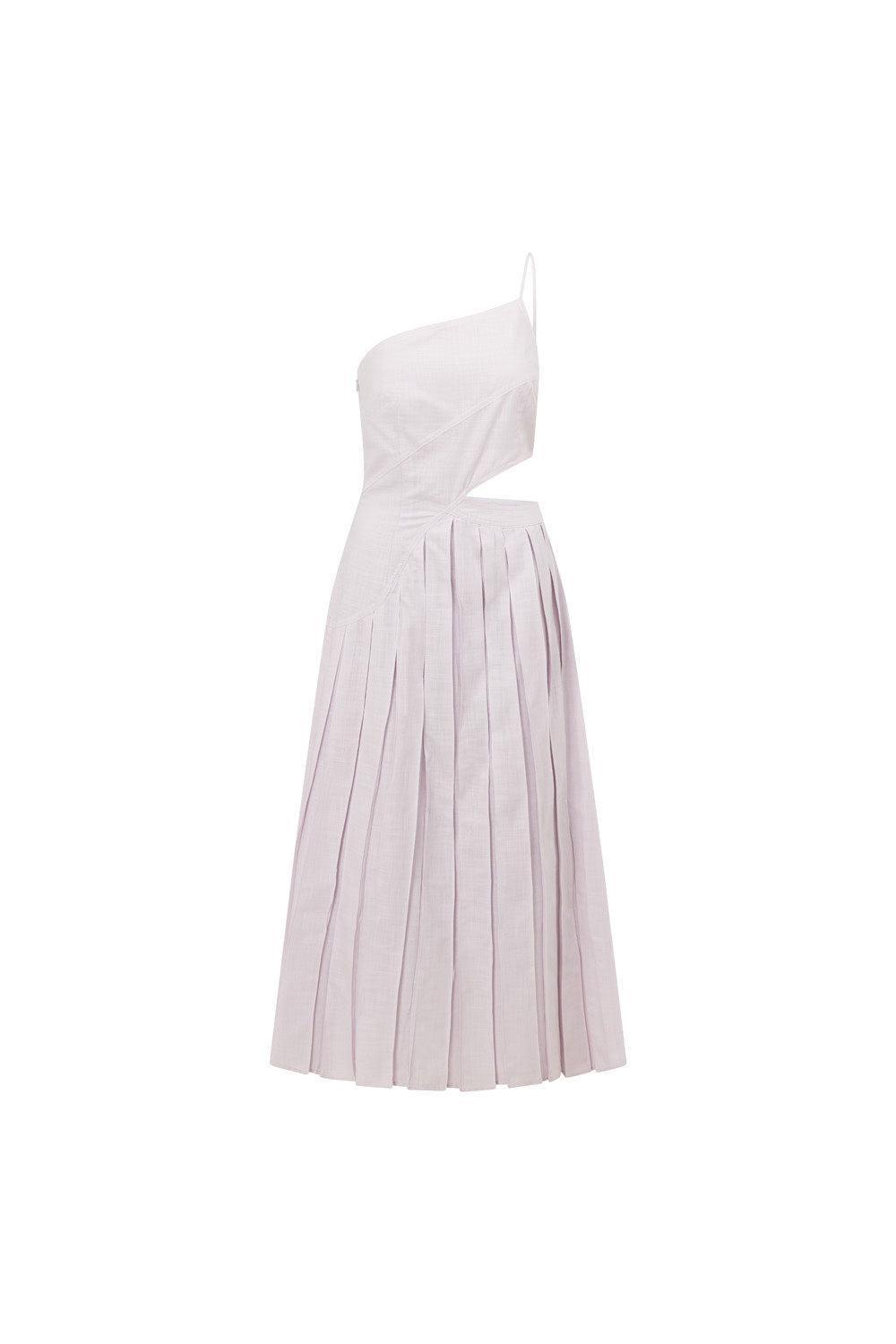 Suzi Midi Dress Product Image