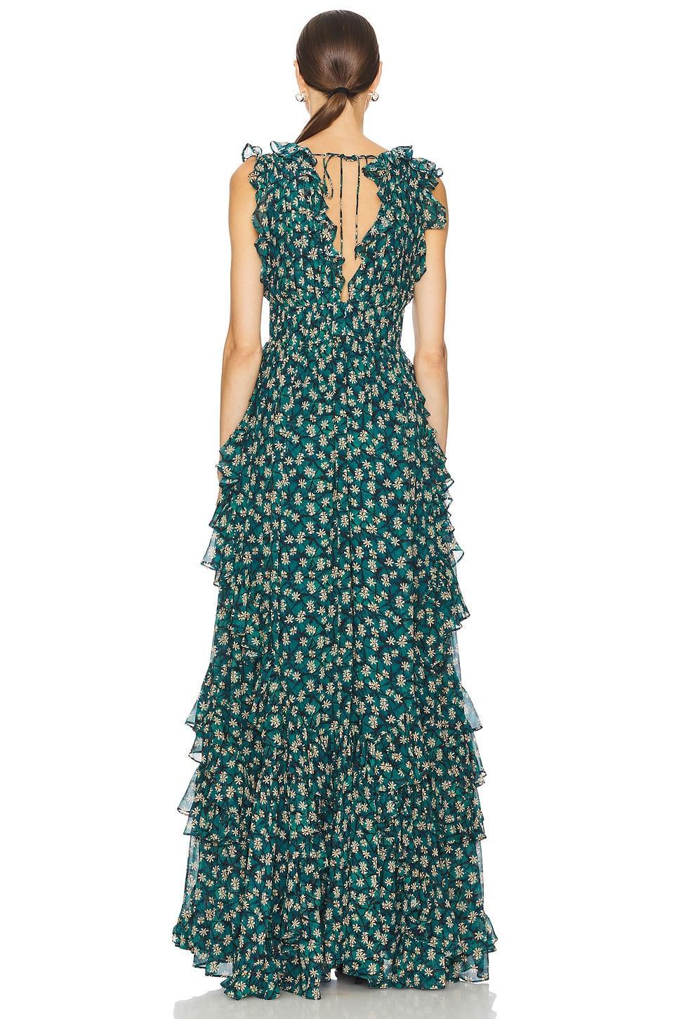 Florella Gown Ulla Johnson Product Image