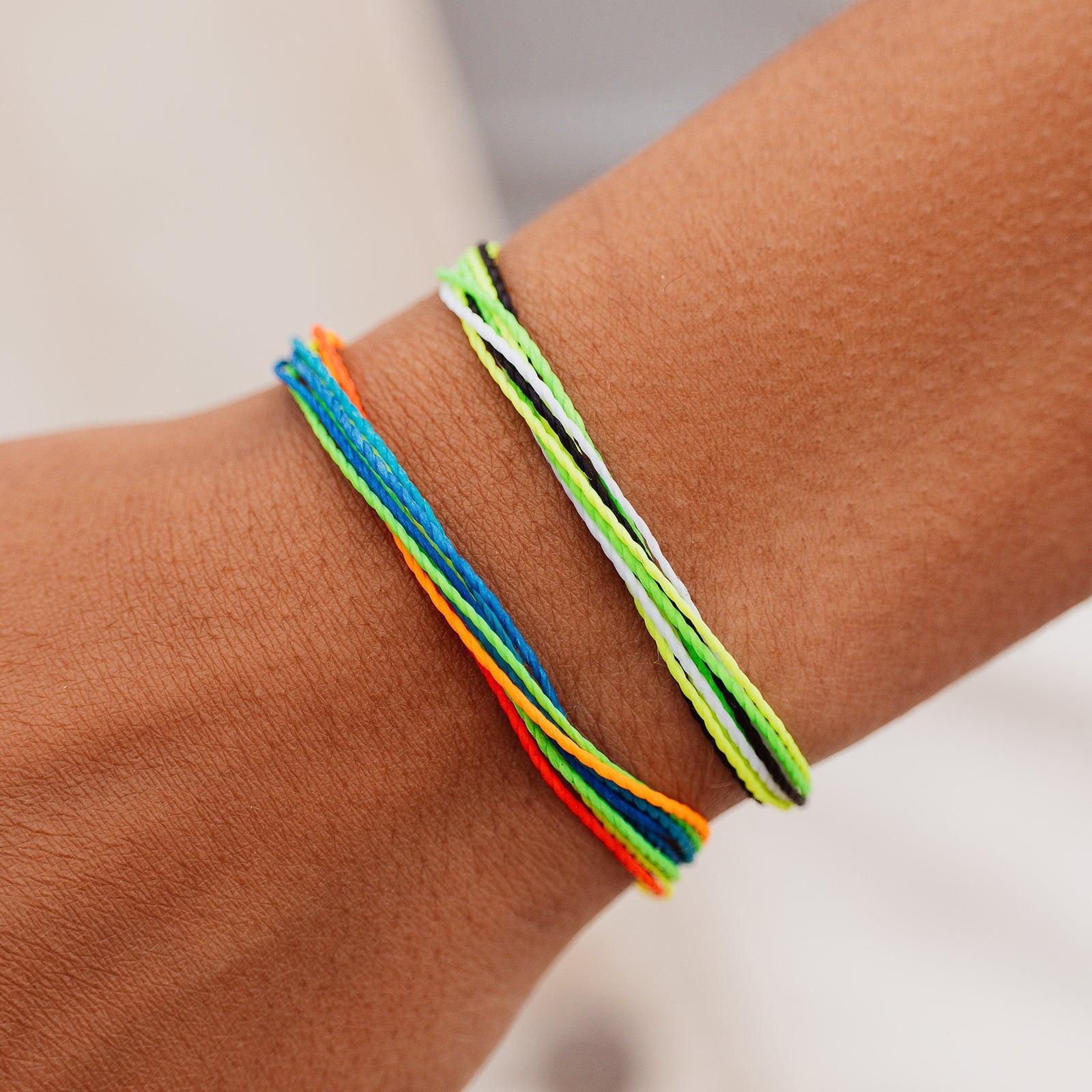 Radioactive Bracelet Male Product Image