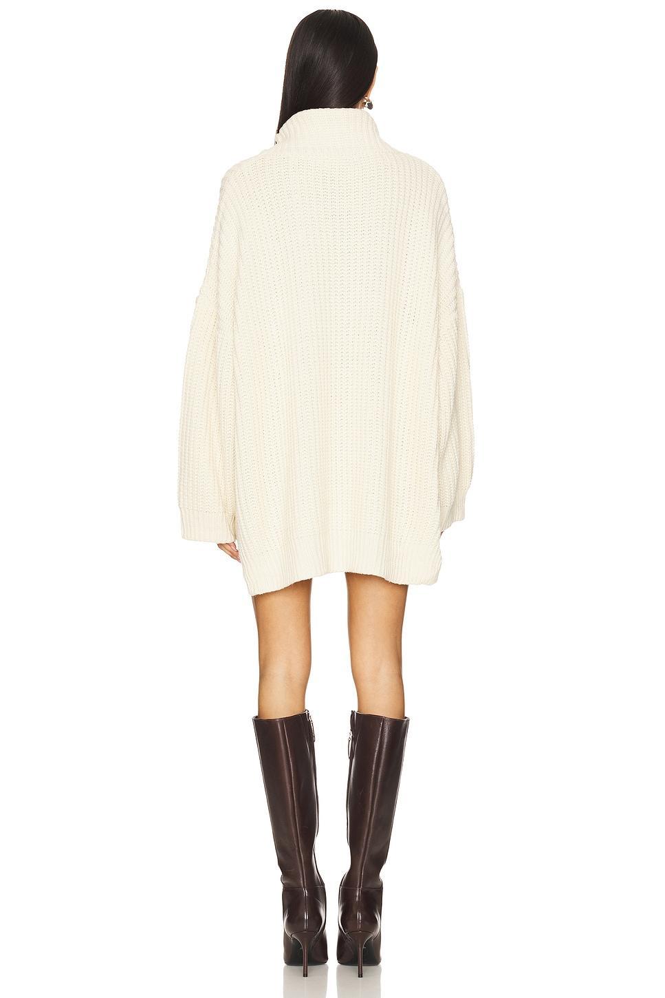 Laney Sweater Dress LBLC The Label Product Image