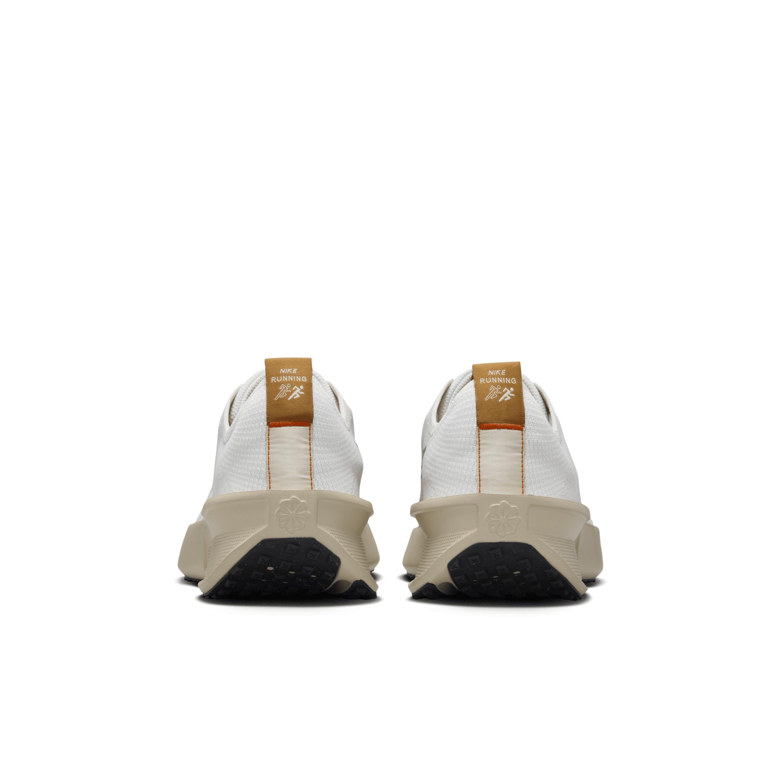 Nike Mens Flyknit Interact Run Running Shoe Product Image