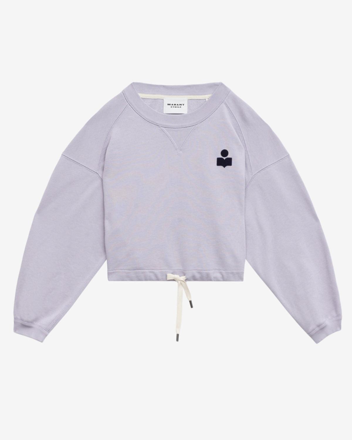 MARGO SWEATSHIRT Female Product Image