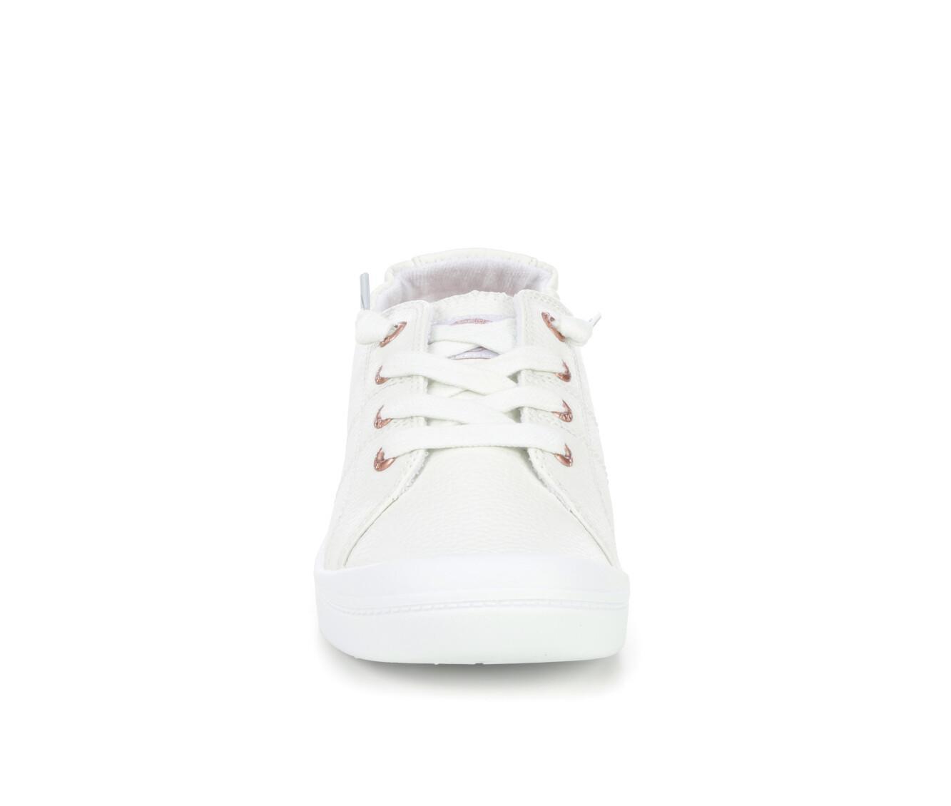 Women's Roxy Bayshore Plus LX Slip-On Sneakers Product Image