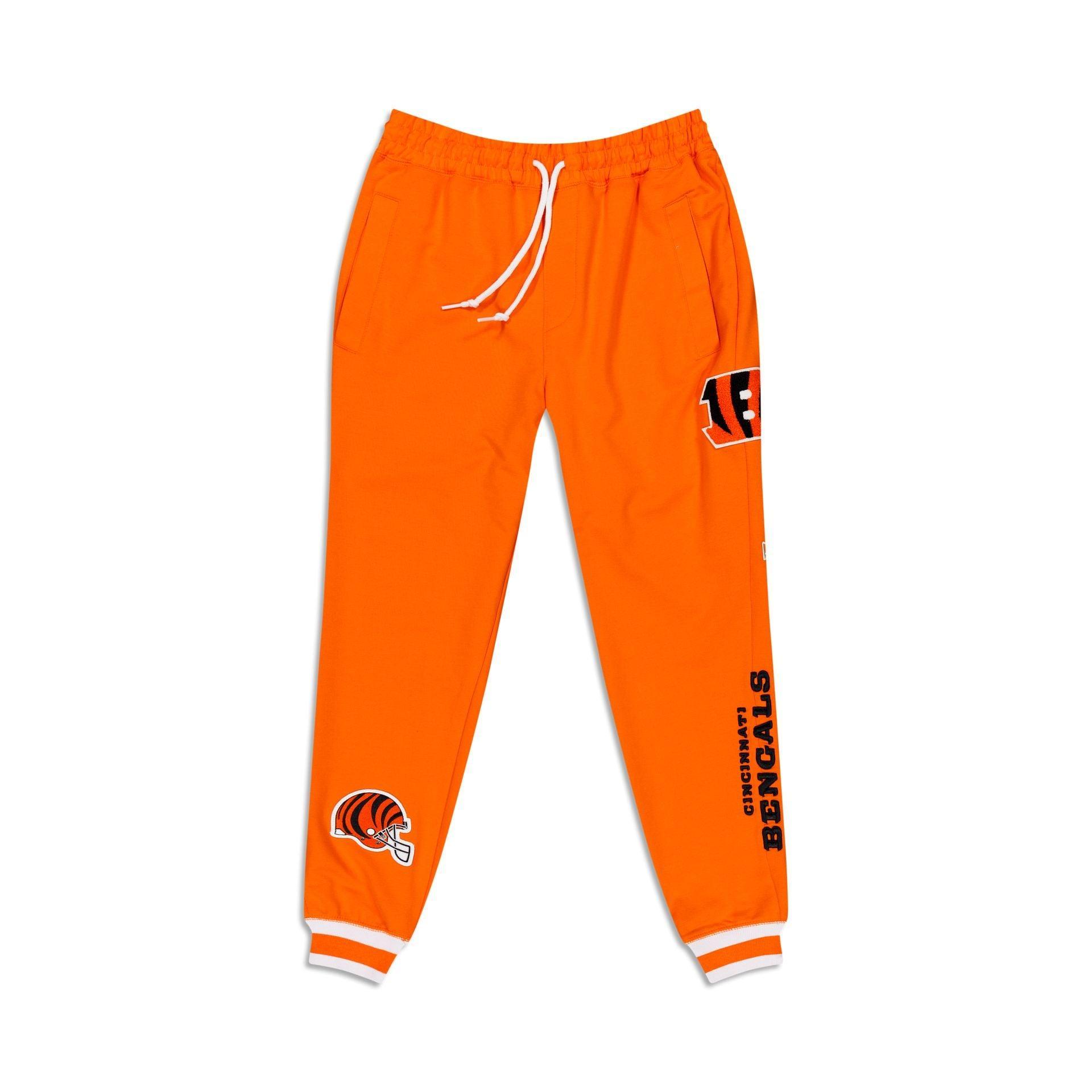Buffalo Bills Logo Select Jogger Male Product Image