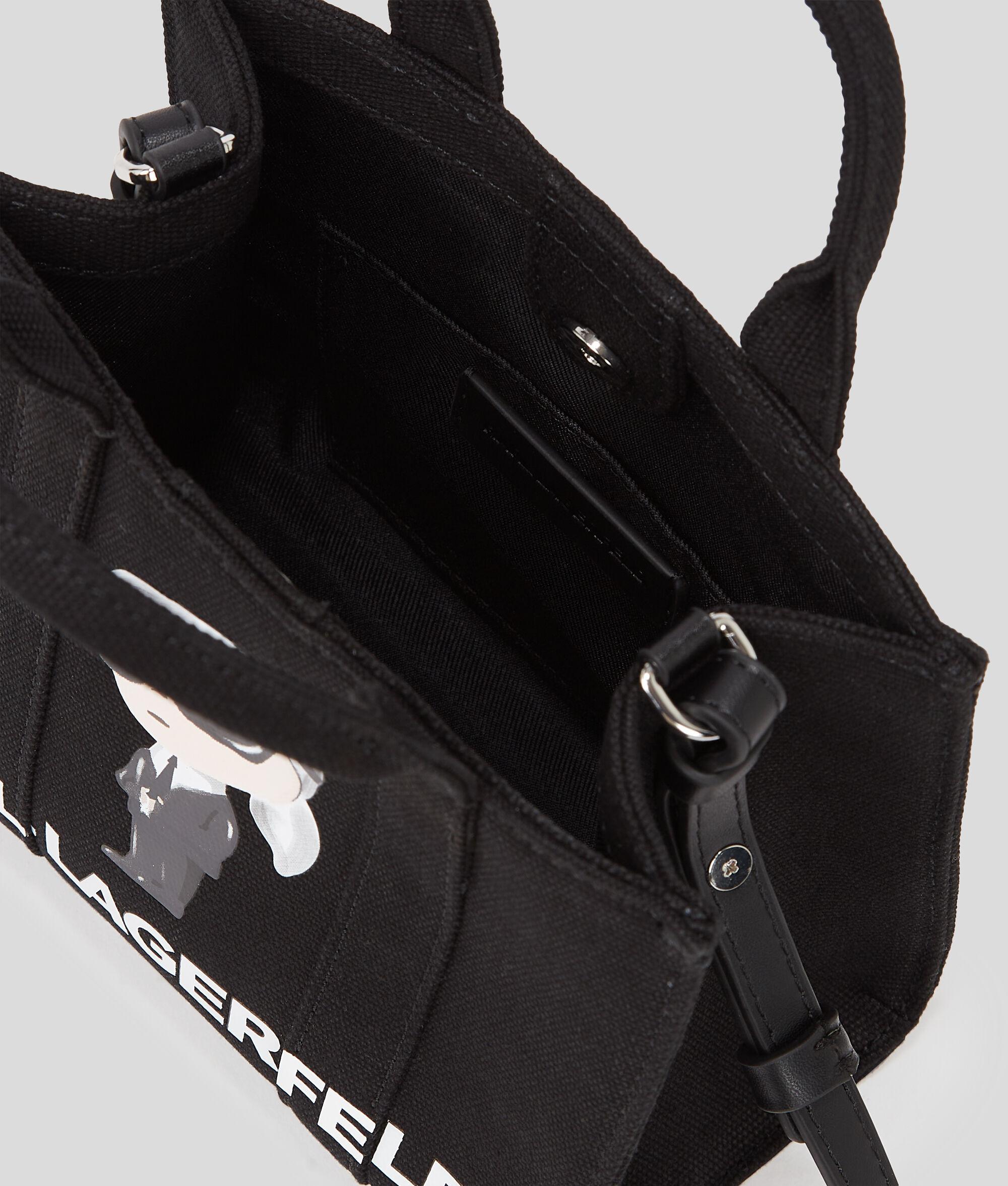 IKON MINI TOTE BAG Product Image