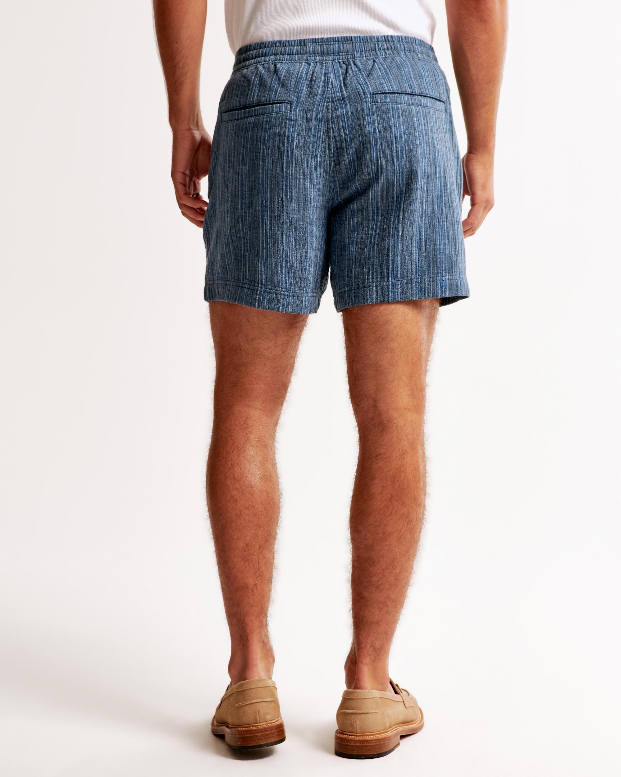 A&F Breezy Short Product Image
