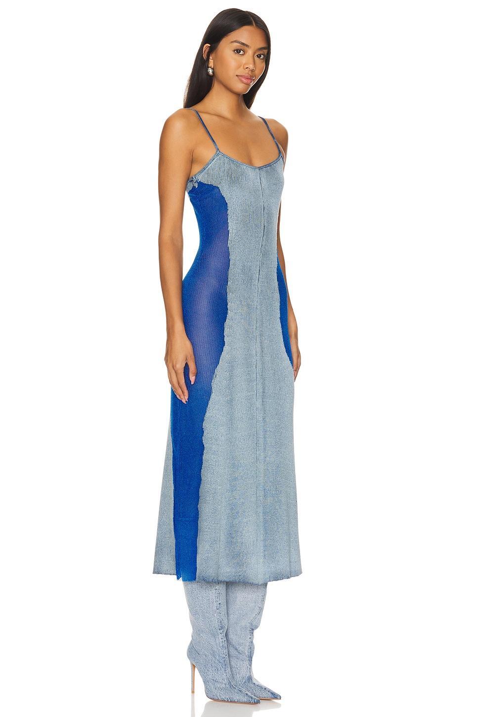 Edaglia Dress Diesel Product Image
