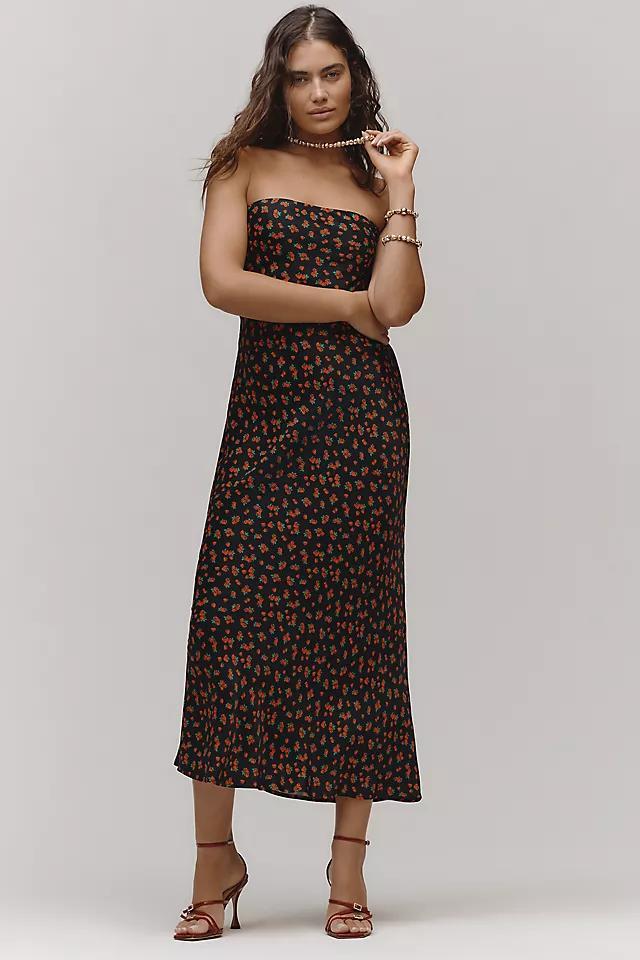 The Tilda Slip Dress Product Image