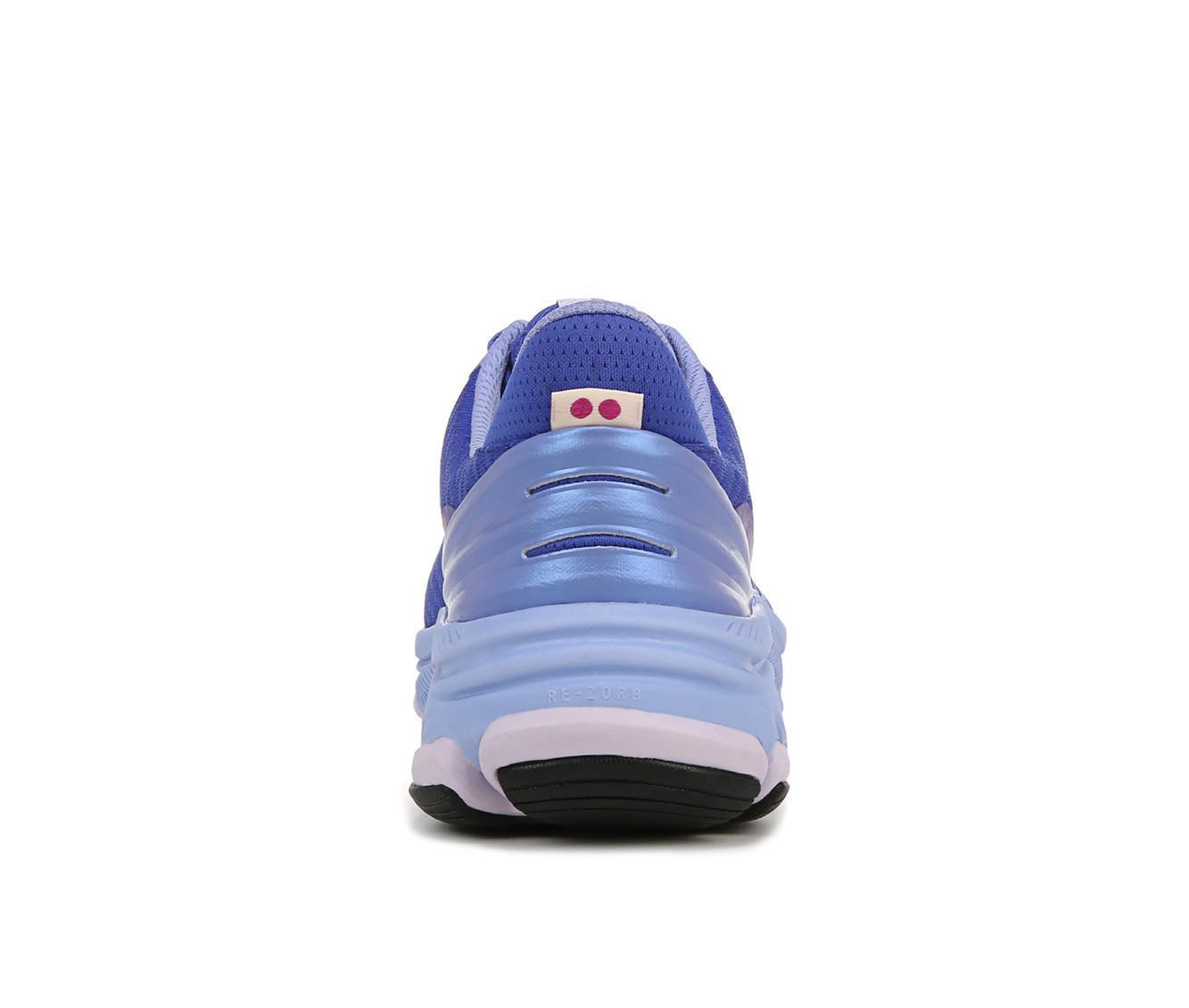 Women's Ryka Devotion X Max Rs Walking Shoes Product Image