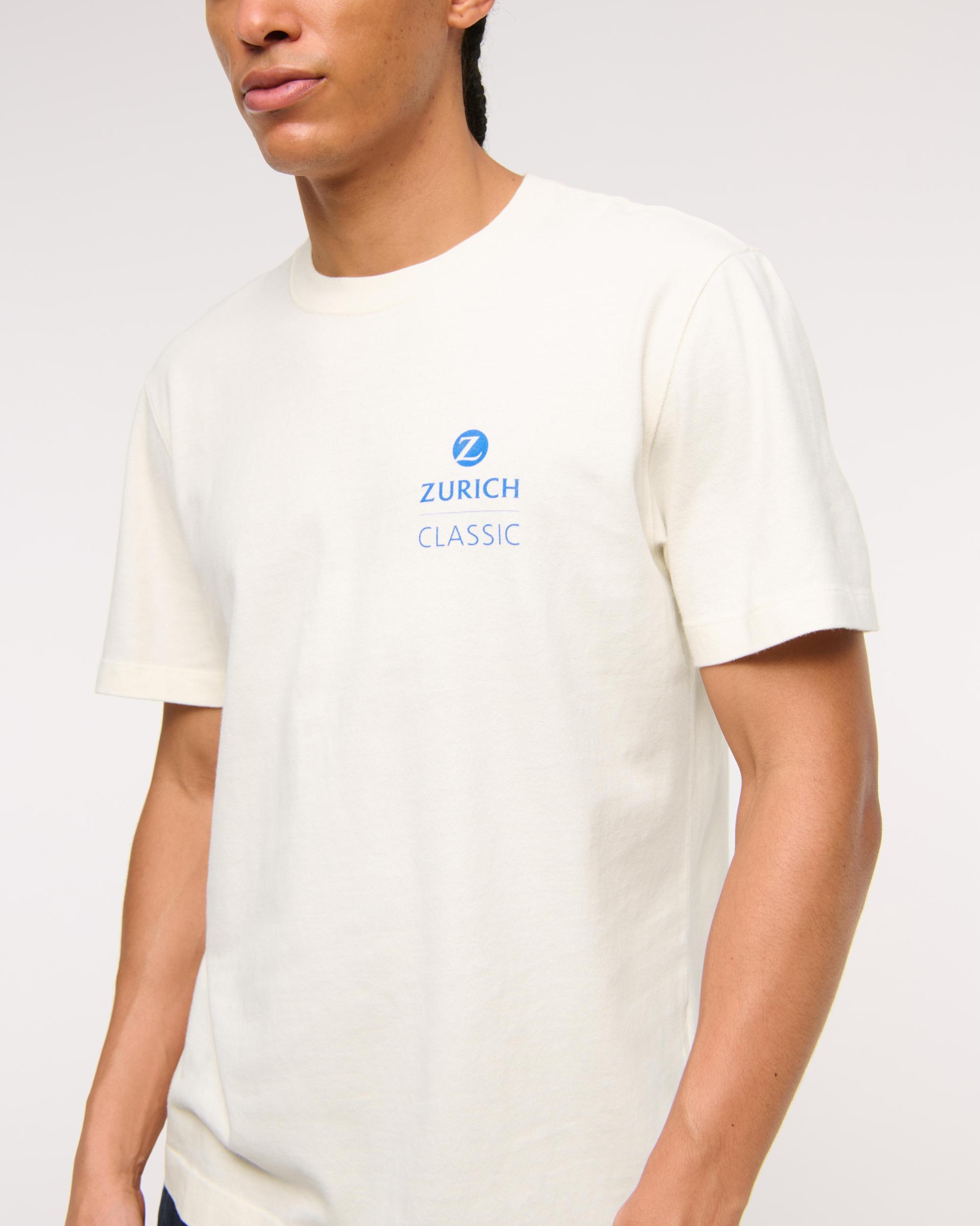Memorial Tournament Graphic Tee Product Image