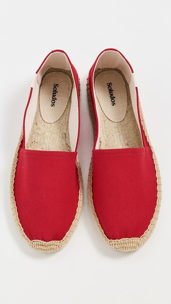 Soludos The Original Dali Espadrilles | Shopbop Product Image