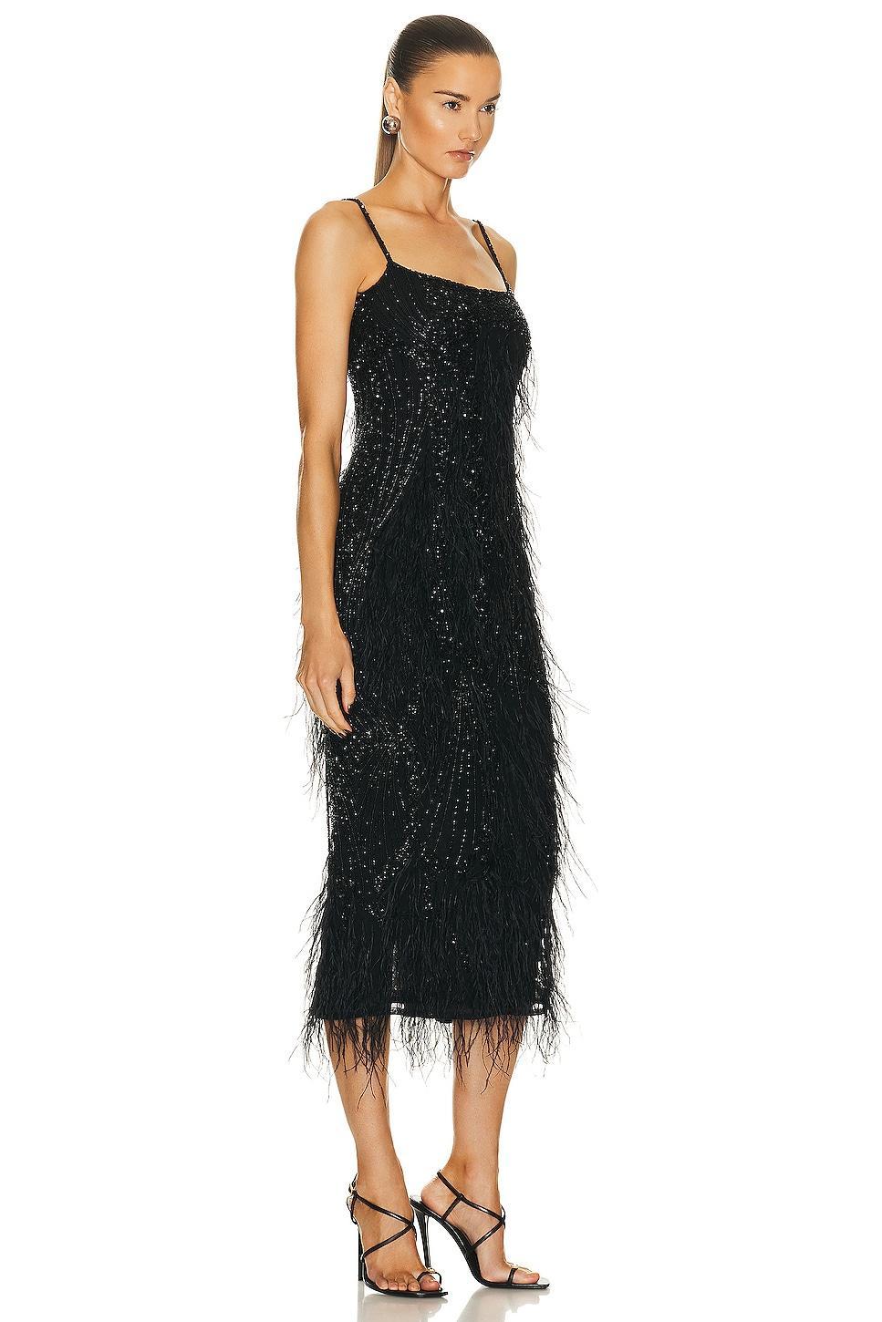 Rachel Gilbert Aster Dress Product Image