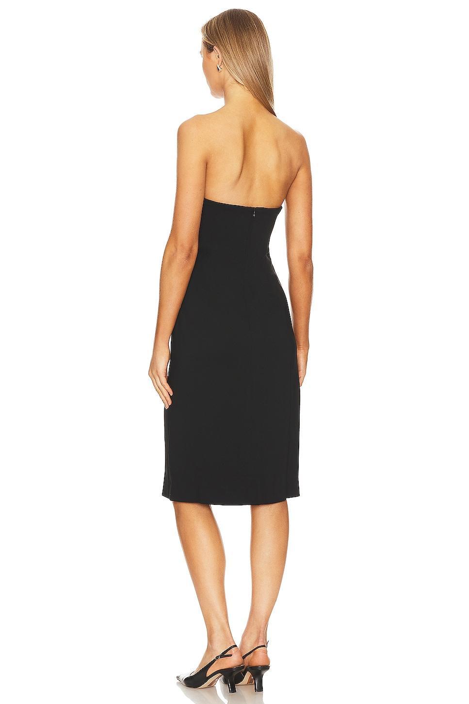 Halle Dress ANINE BING Product Image