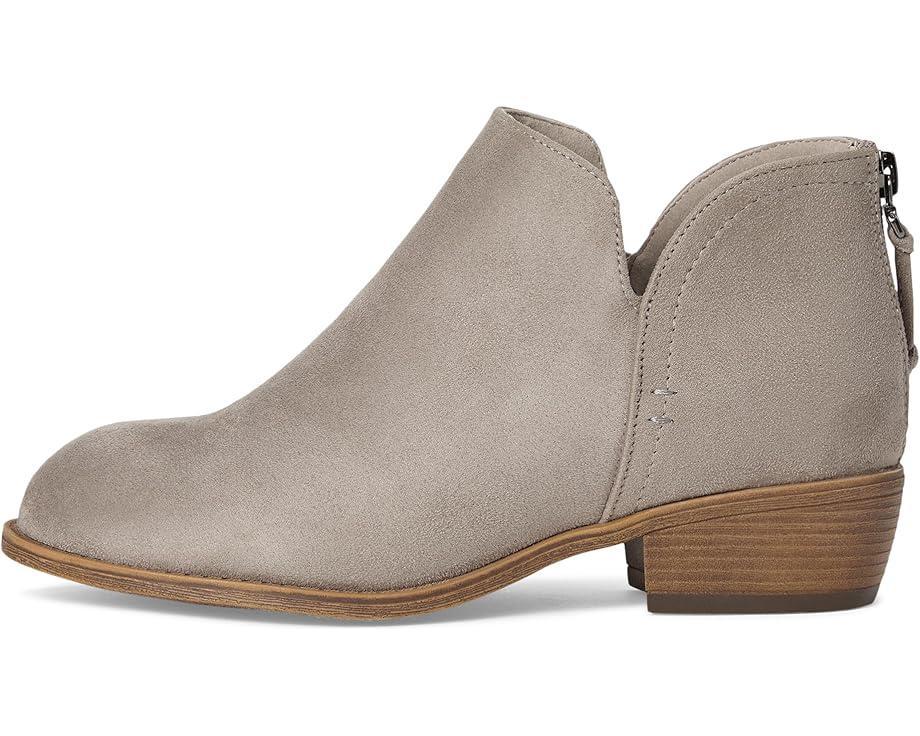 Reverie Zip Short Boots Product Image