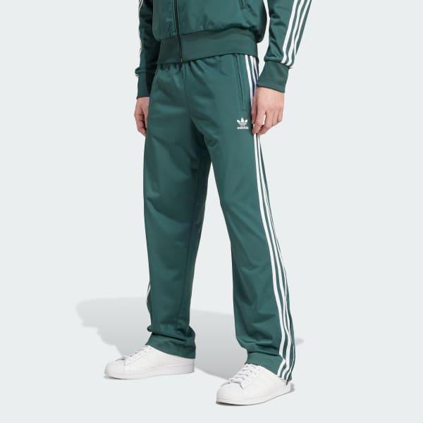 adidas Adicolor Classics Firebird Track Pants Night Indigo XS Mens Product Image