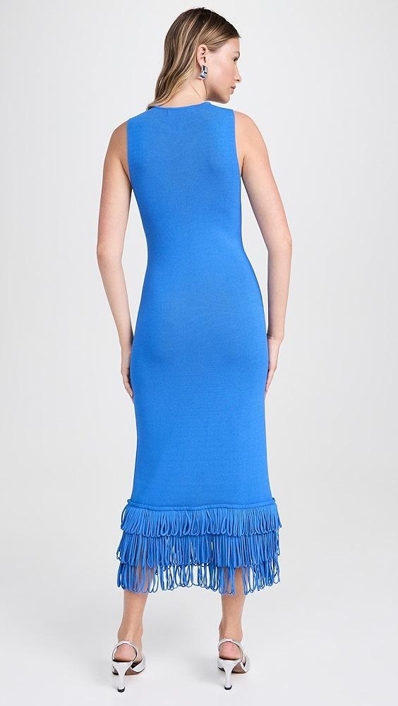 SIMONMILLER Albers Knit Dress | Shopbop Product Image