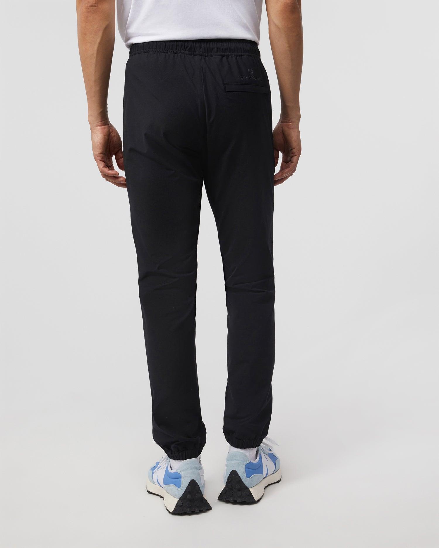 MENS CABRINI COMMUTER PANTS - B6P786U1CN Male Product Image