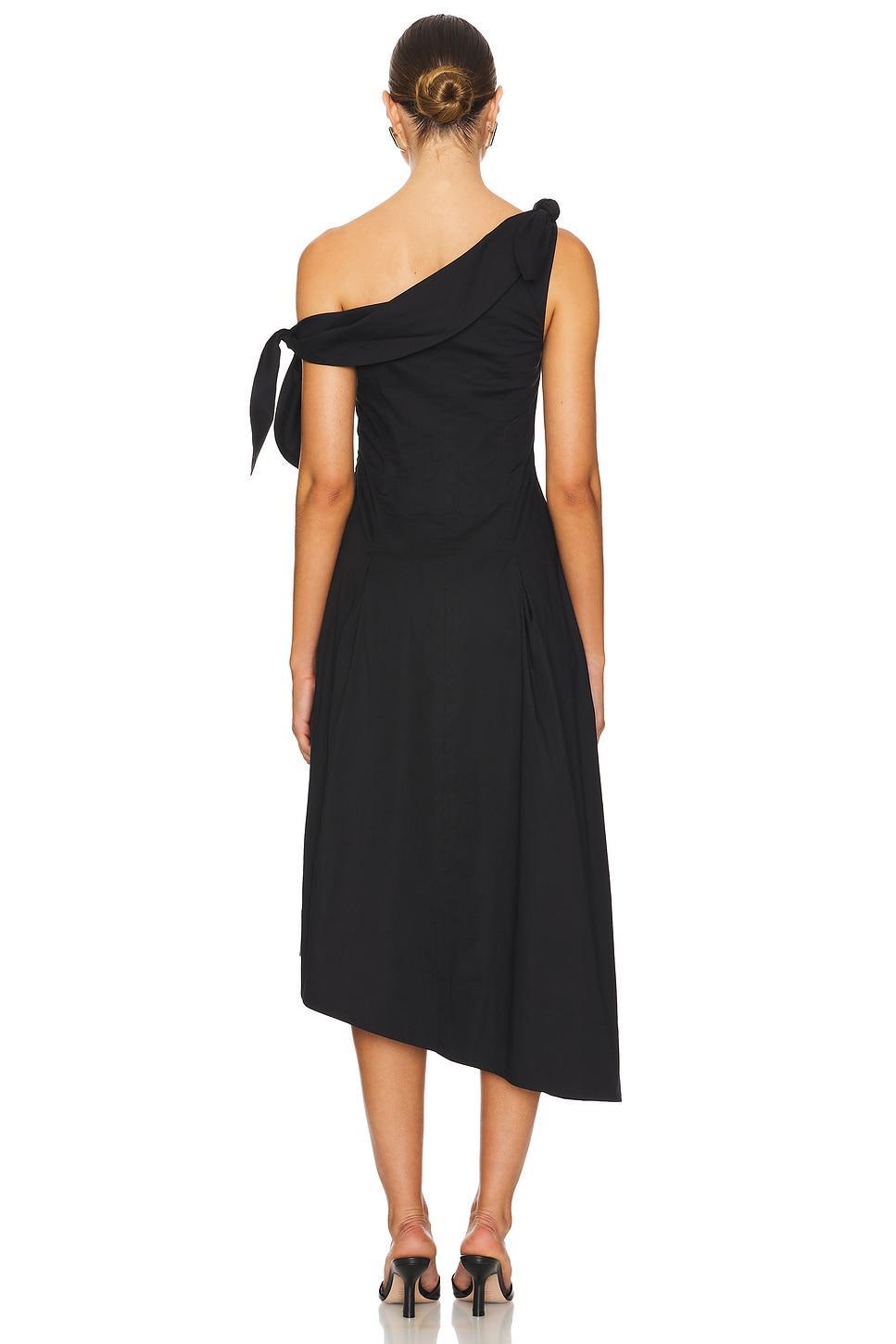 Eloise Midi Dress LPA Product Image