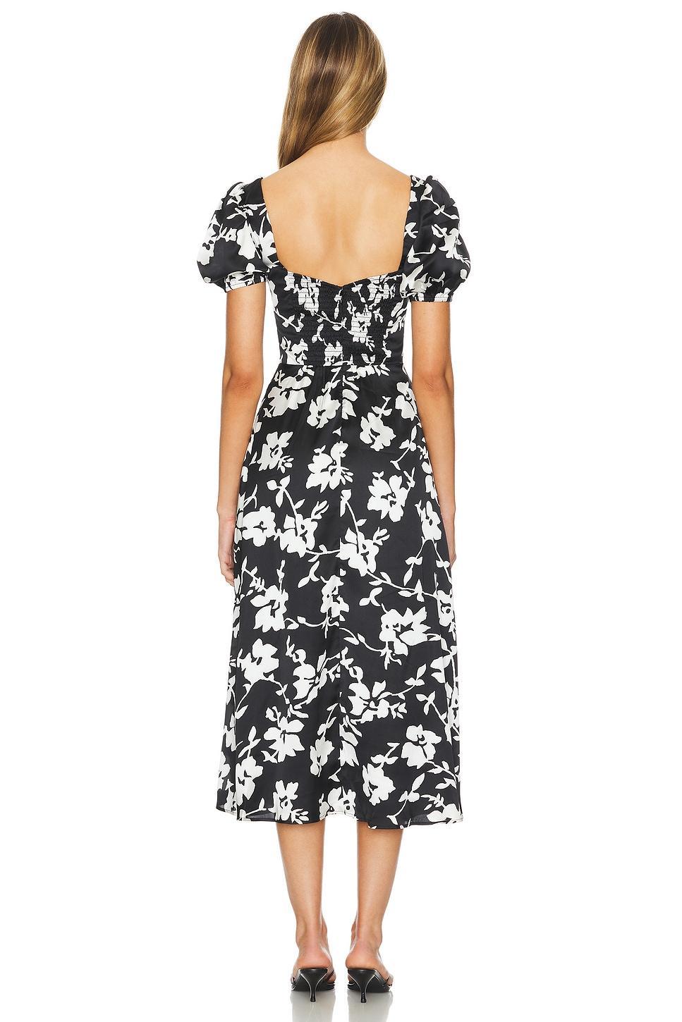 Gillian Midi Dress Bardot Product Image
