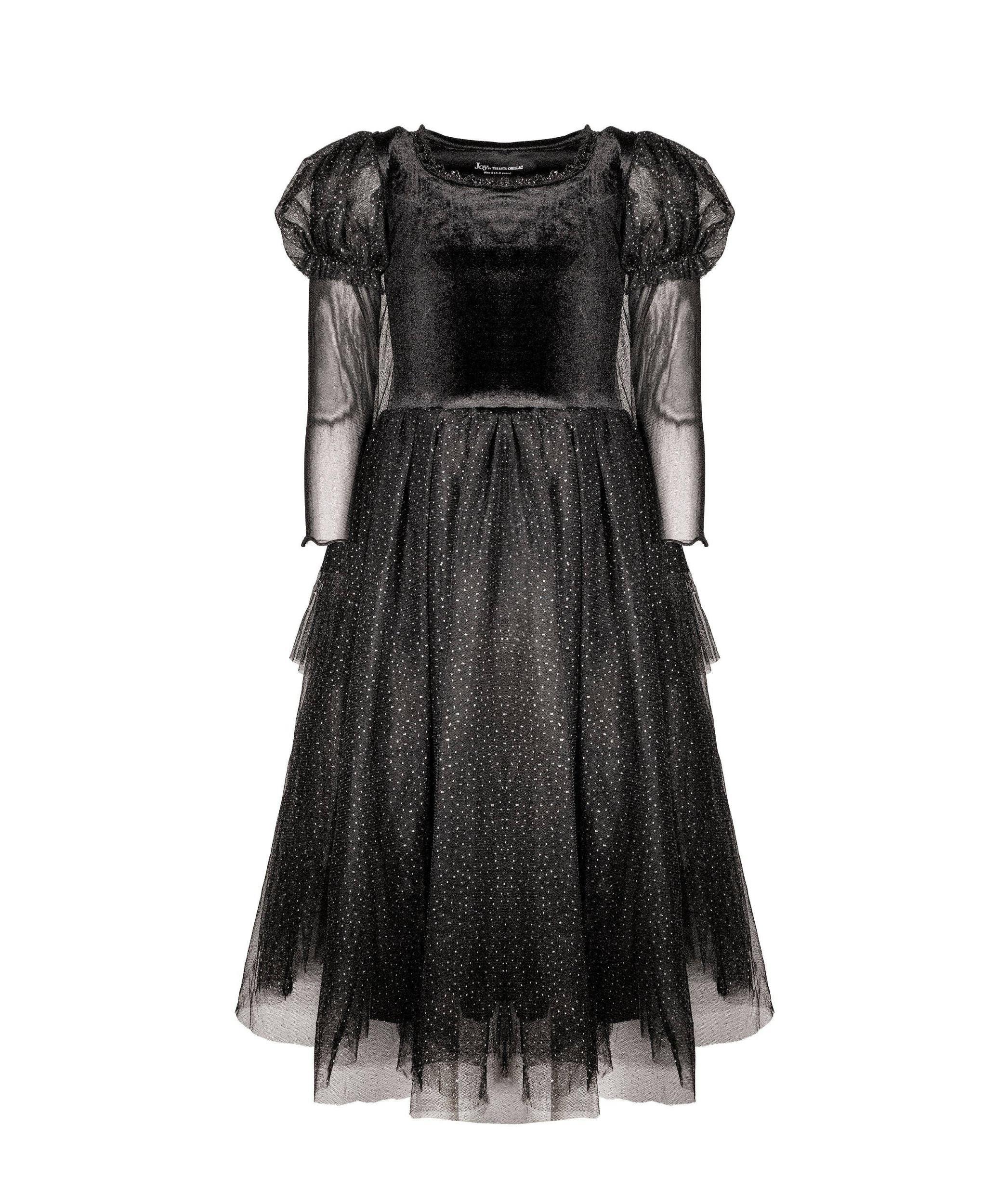 Joy Costumes by Teresita Orillac - The Witch of the West Couture Costume Dress Product Image