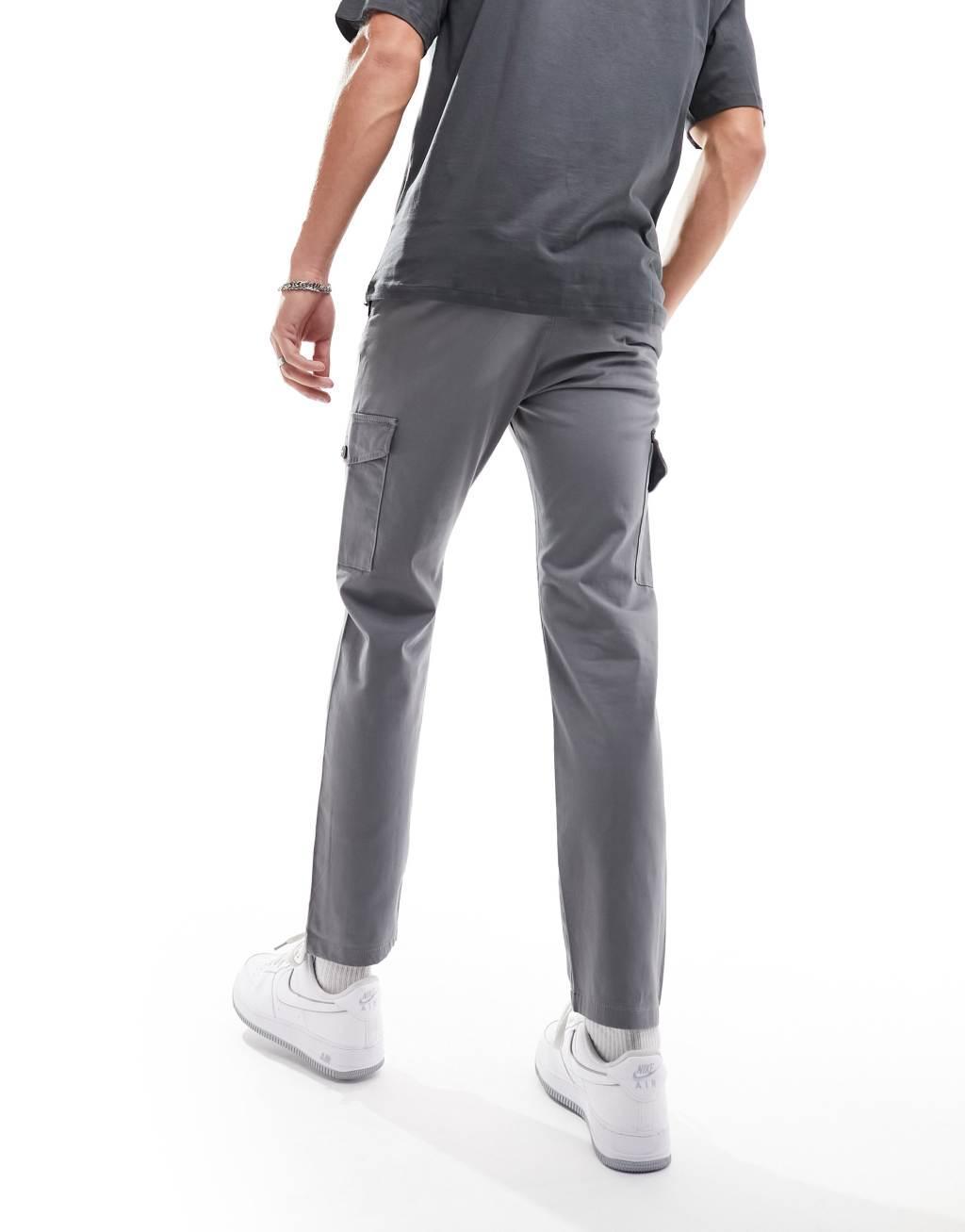 Jack & Jones Ollie regular fit cargo Product Image