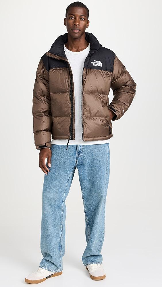 The North Face 1996 Retro Nuptse Jacket | Shopbop Product Image