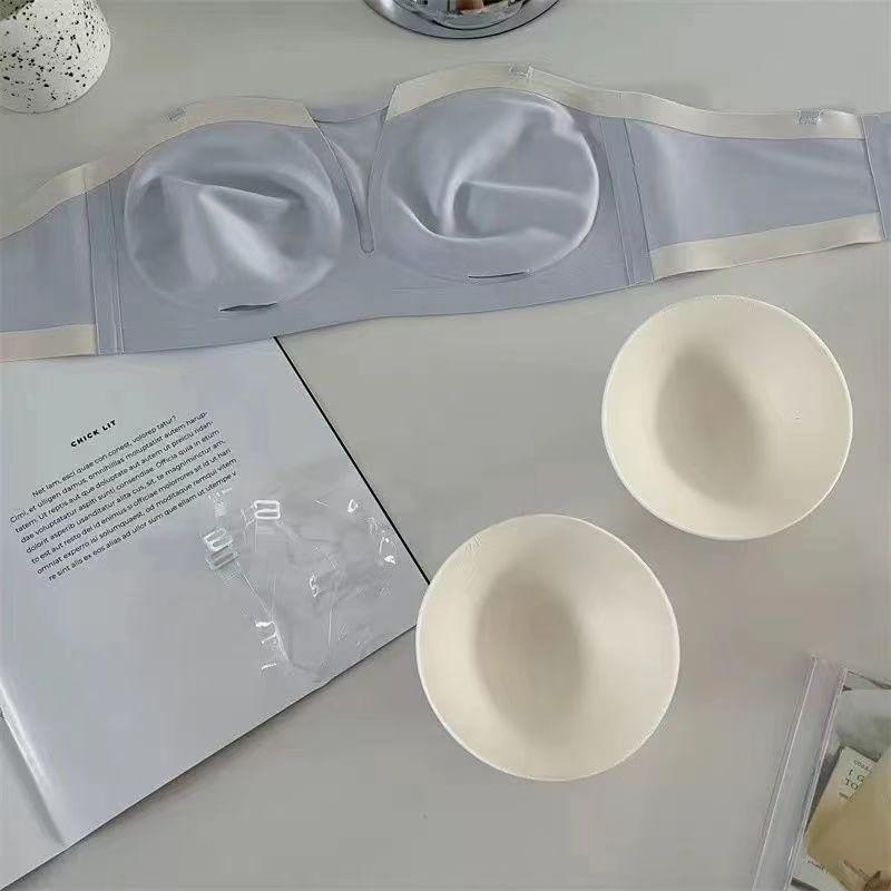 Plain Bandeau Product Image
