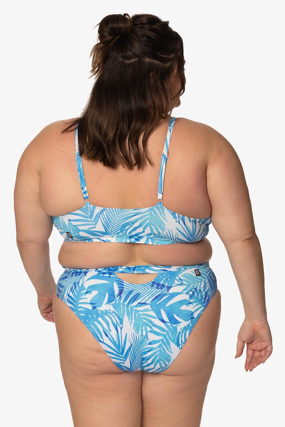 Amelia Bikini Top Product Image