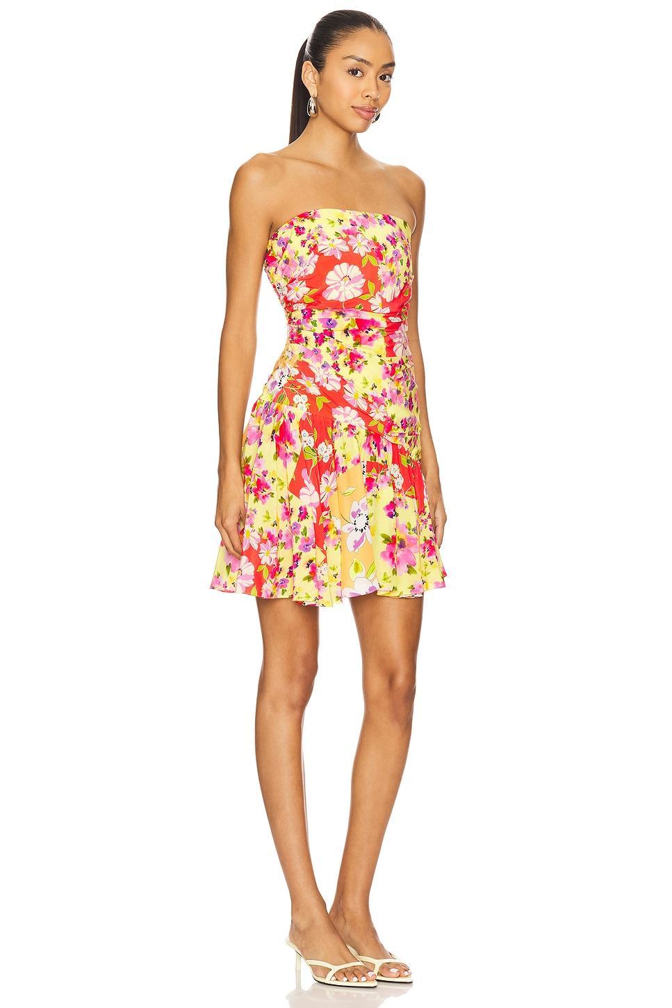 Juliana Dress Yumi Kim Product Image