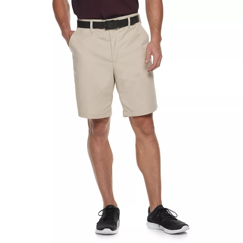 Red Kap Men's Plain Front Shorts Product Image