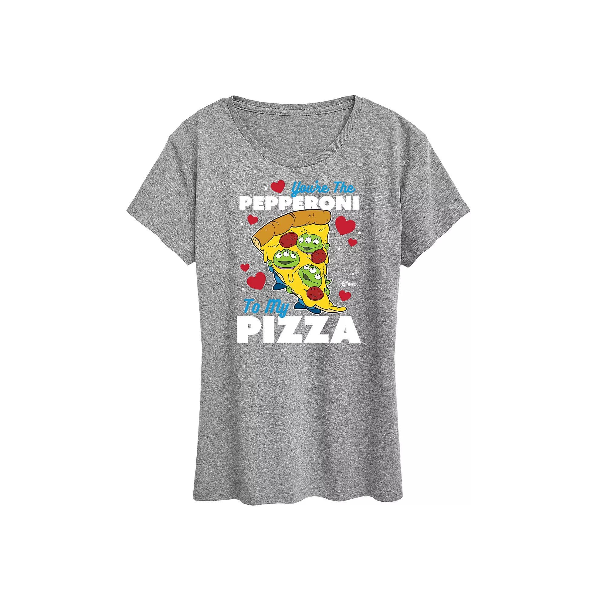 Womens Gnome In Poppies Graphic Tee Product Image