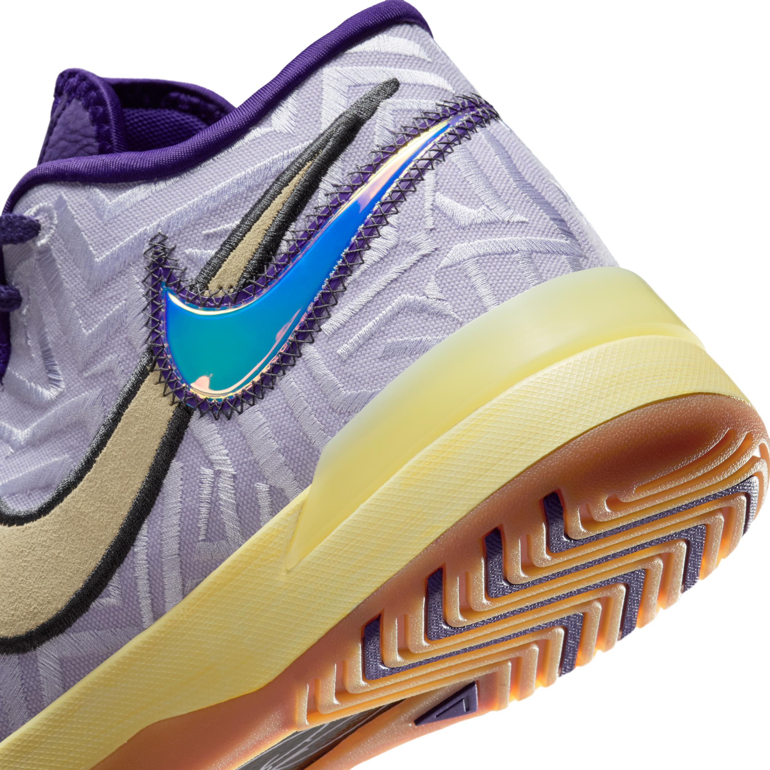 LeBron NXXT Genisus Basketball Shoes Product Image