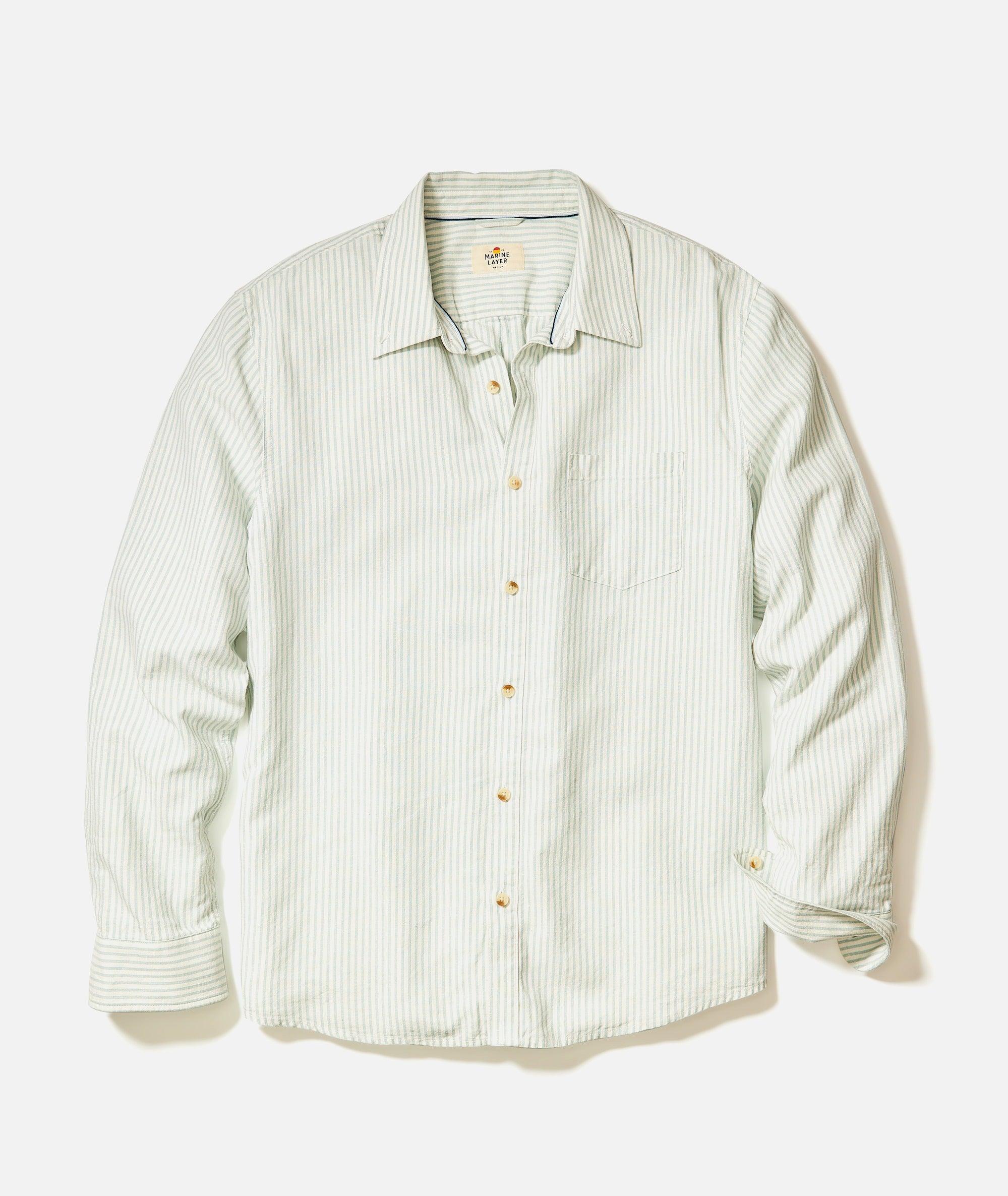 Signature Sea Change Crew Tee Product Image