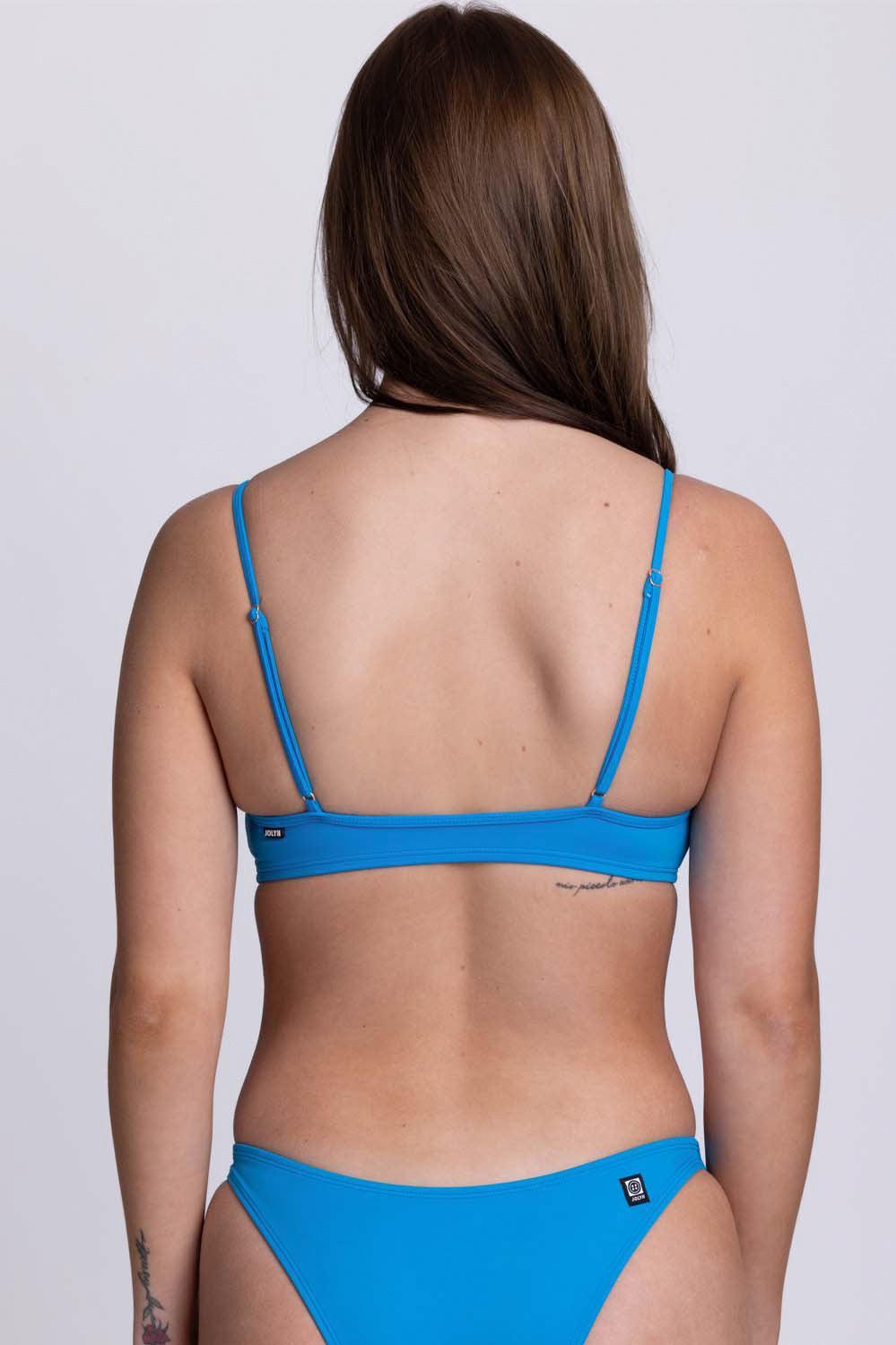 Final Sale Eryn Bikini Top Product Image