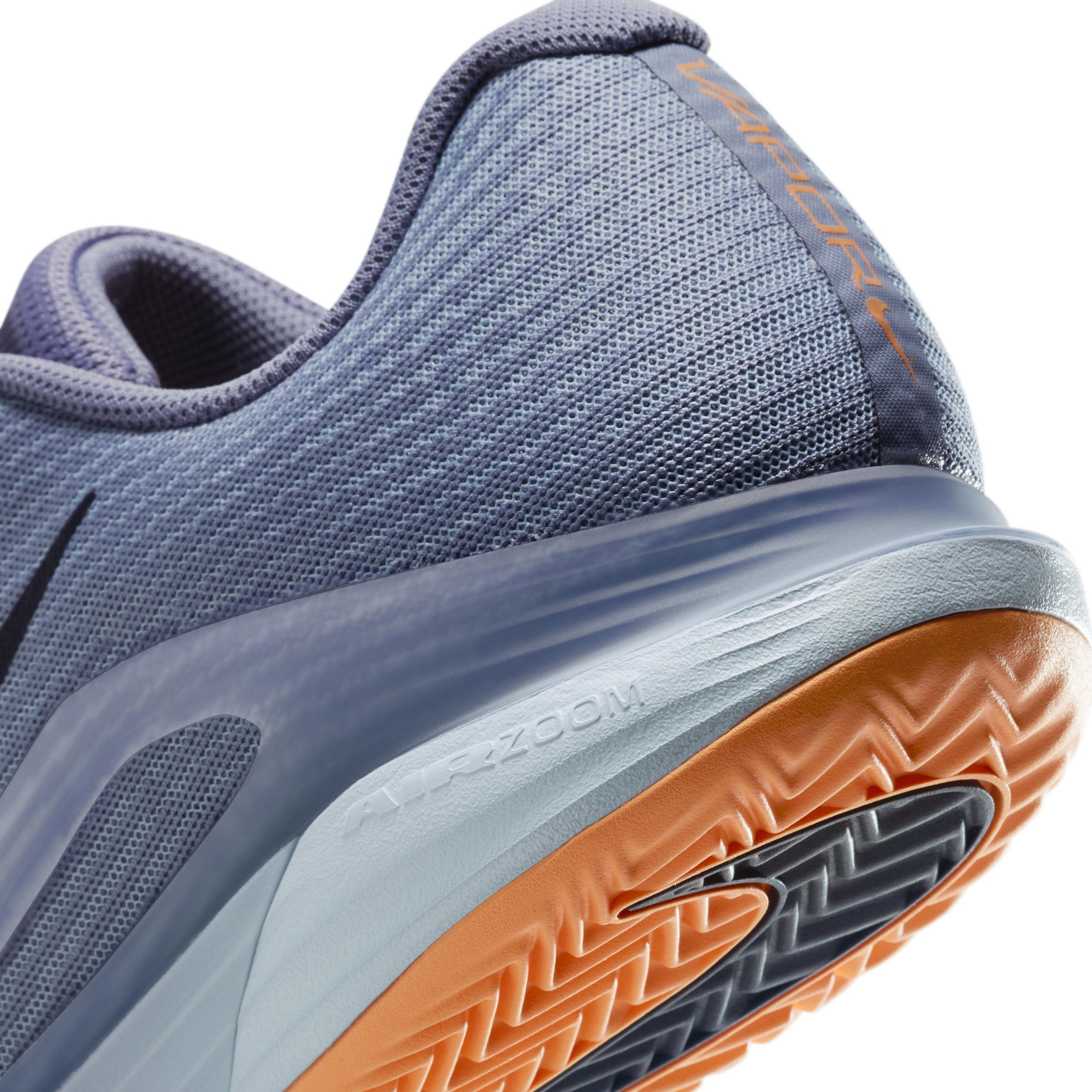 Nike Vapor 12 Men's Clay Court Tennis Shoes Product Image