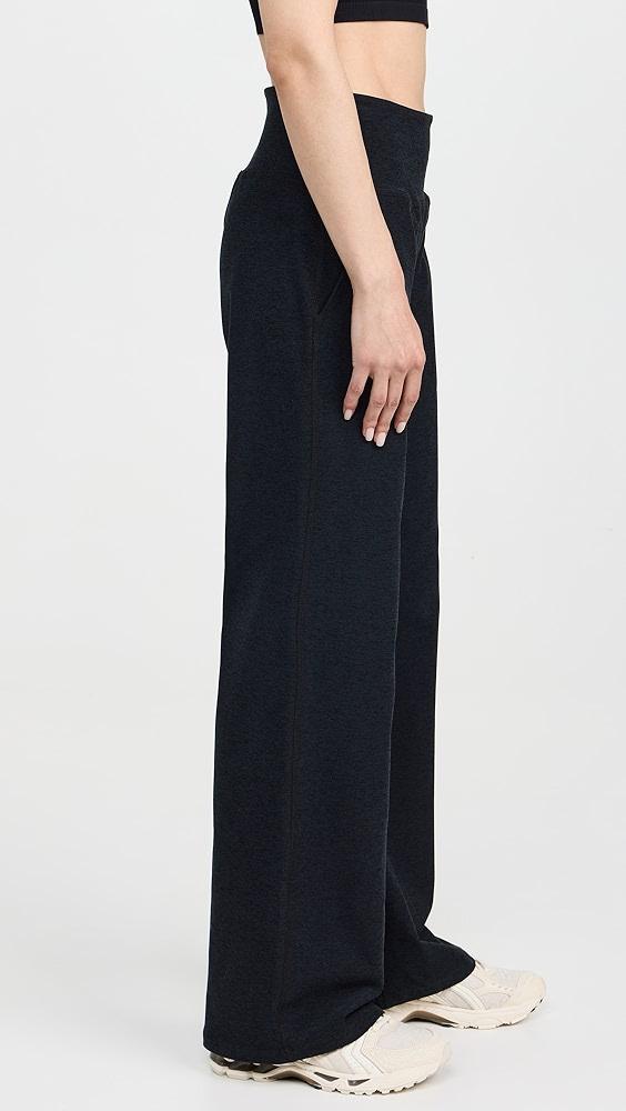 Beyond Yoga Spacedye Laid Back Pants | Shopbop Product Image