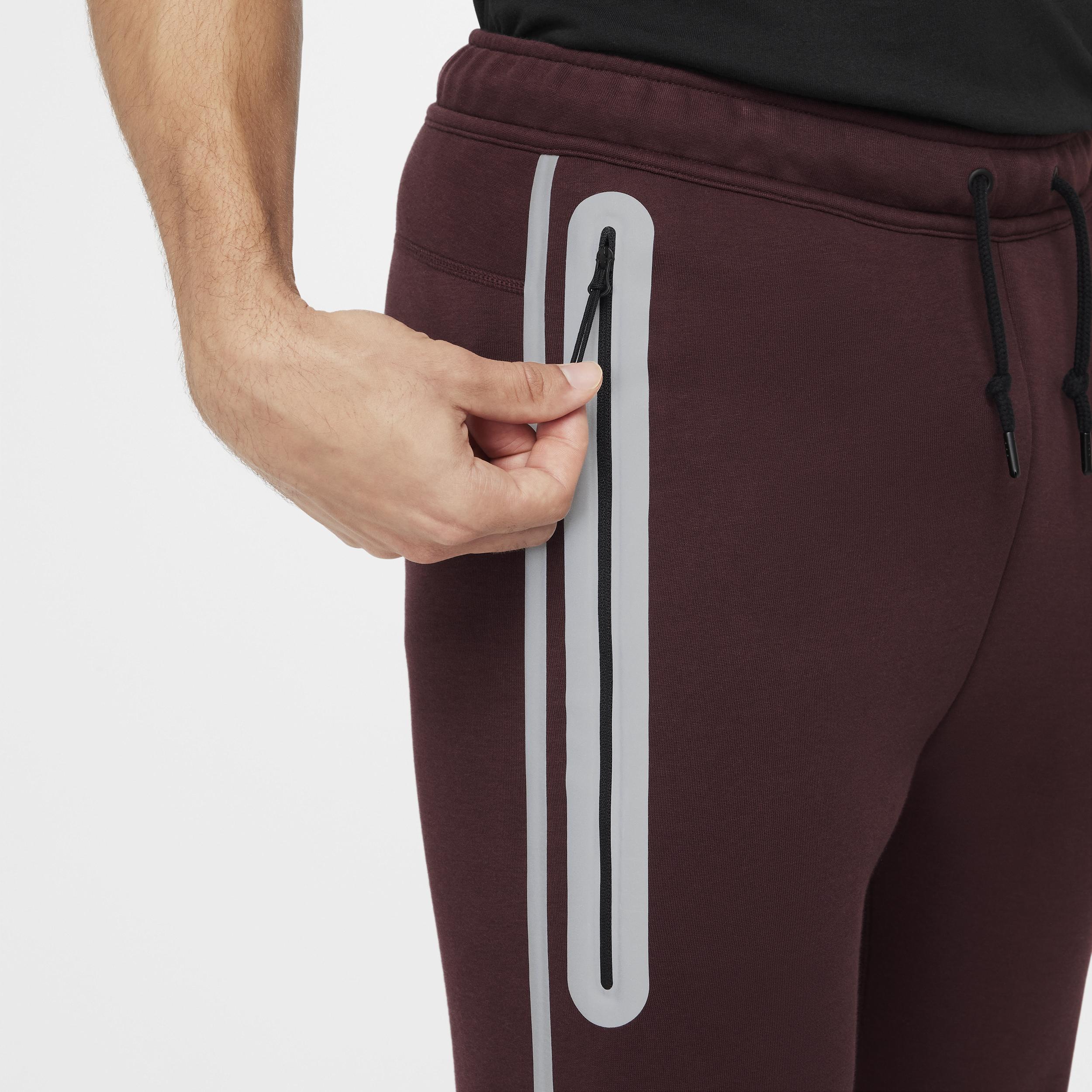 Nike Tech Men's Fleece Joggers Product Image
