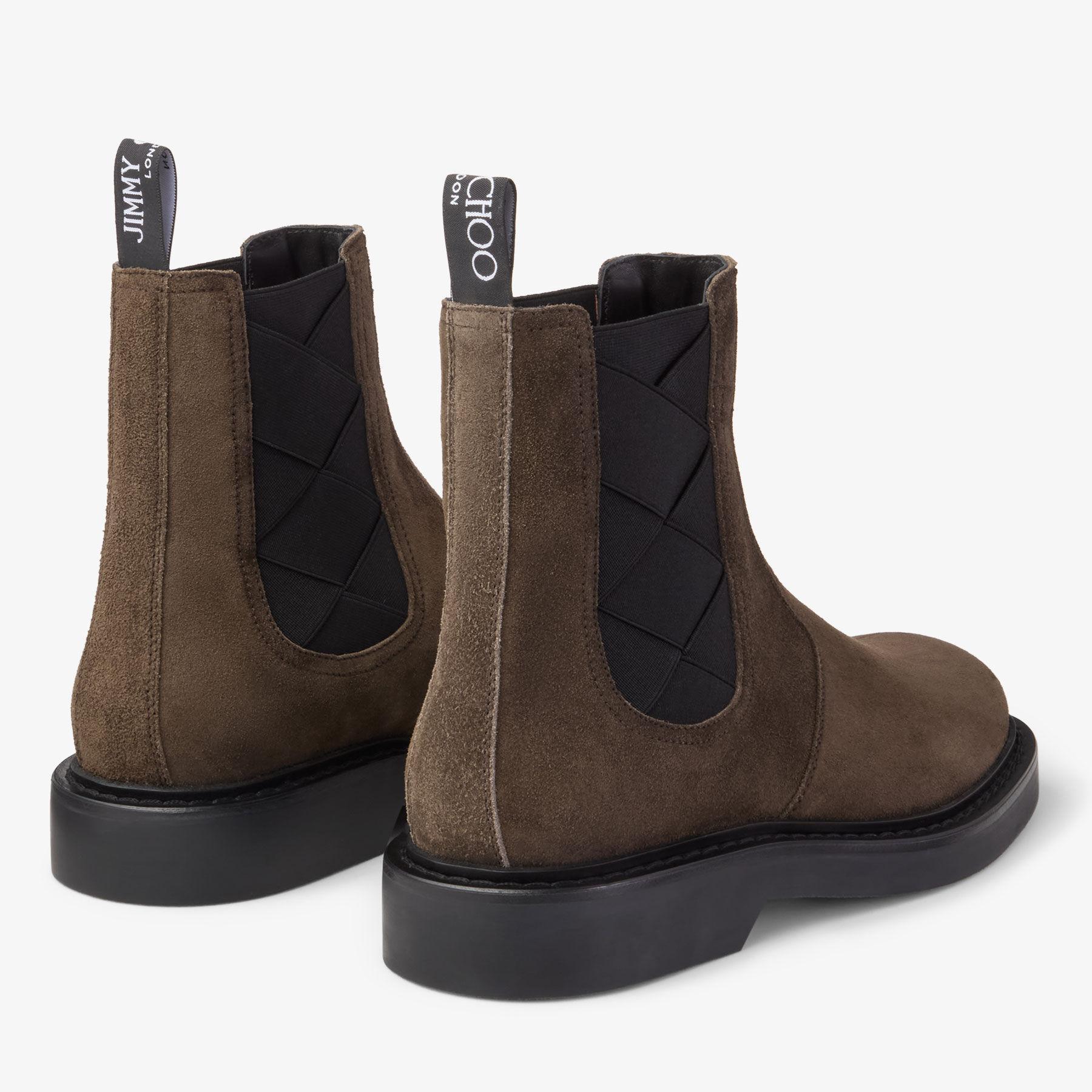 Reggie Chelsea Boot Product Image