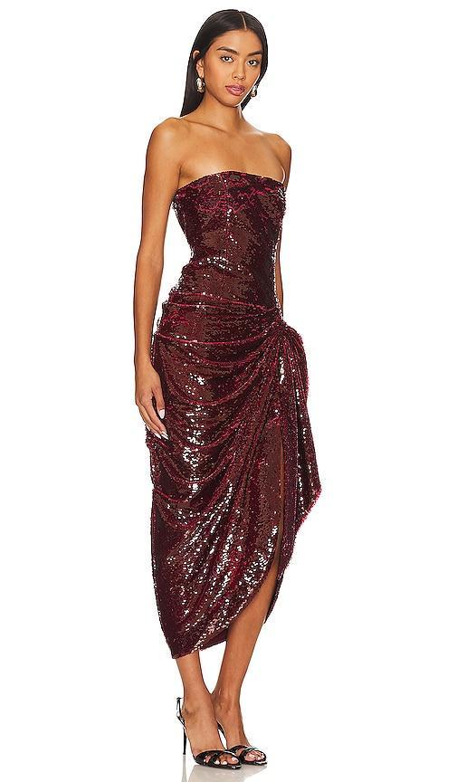 Shea Dress Cinq a Sept Product Image