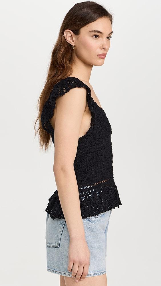 RAILS Hattie Top | Shopbop Product Image