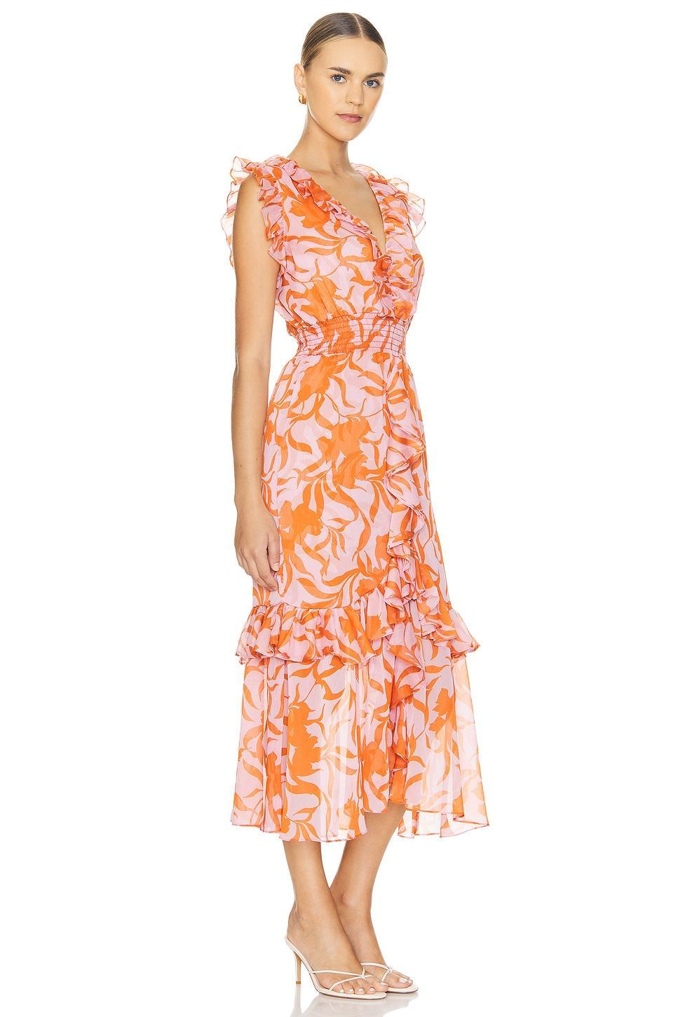 Kidada Dress MISA Los Angeles Product Image