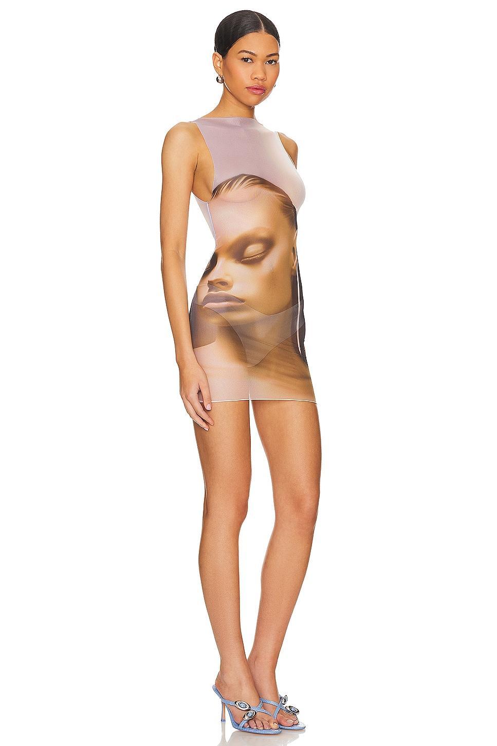Ai Vest Dress Product Image